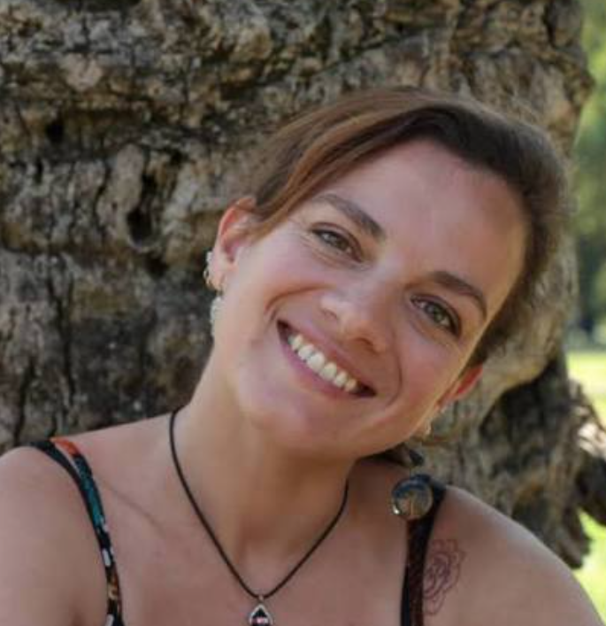 Sarah M.